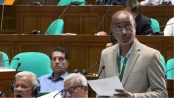 দিল্লি থেকে হুংকার দিয়ে লাভ নেই,সীমান্তে এলেই গ্রেপ্তার...আইনমন্ত্রী